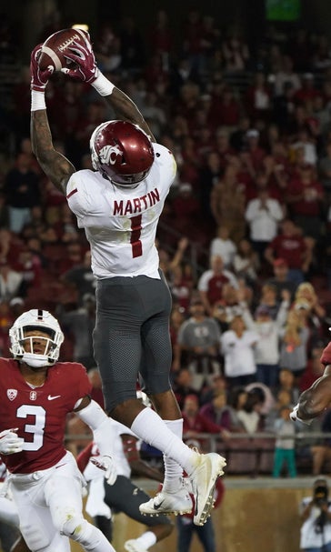 Conference season takes a toll in the Pac-12